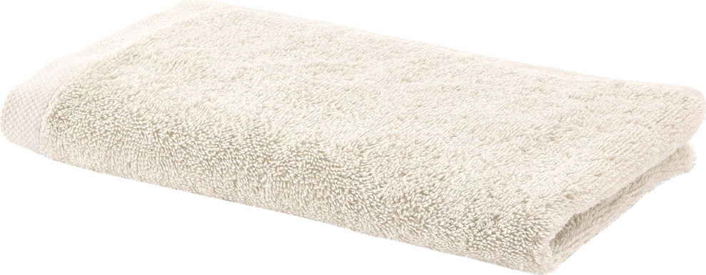 Ręcznik Sava 30 x 50 cm jasnobeżowy