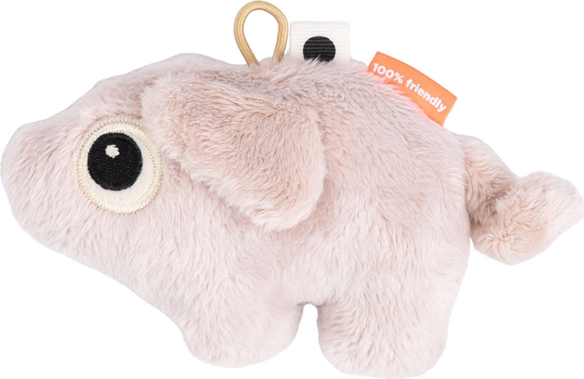 Grzechotka sensoryczna Pigee