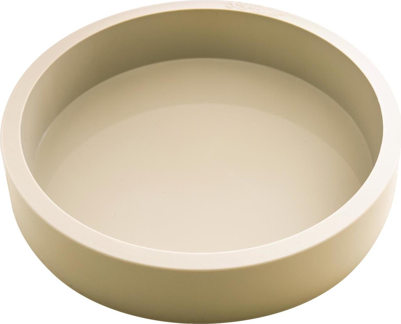 Forma do ciasta Perla 20 cm silikonowa