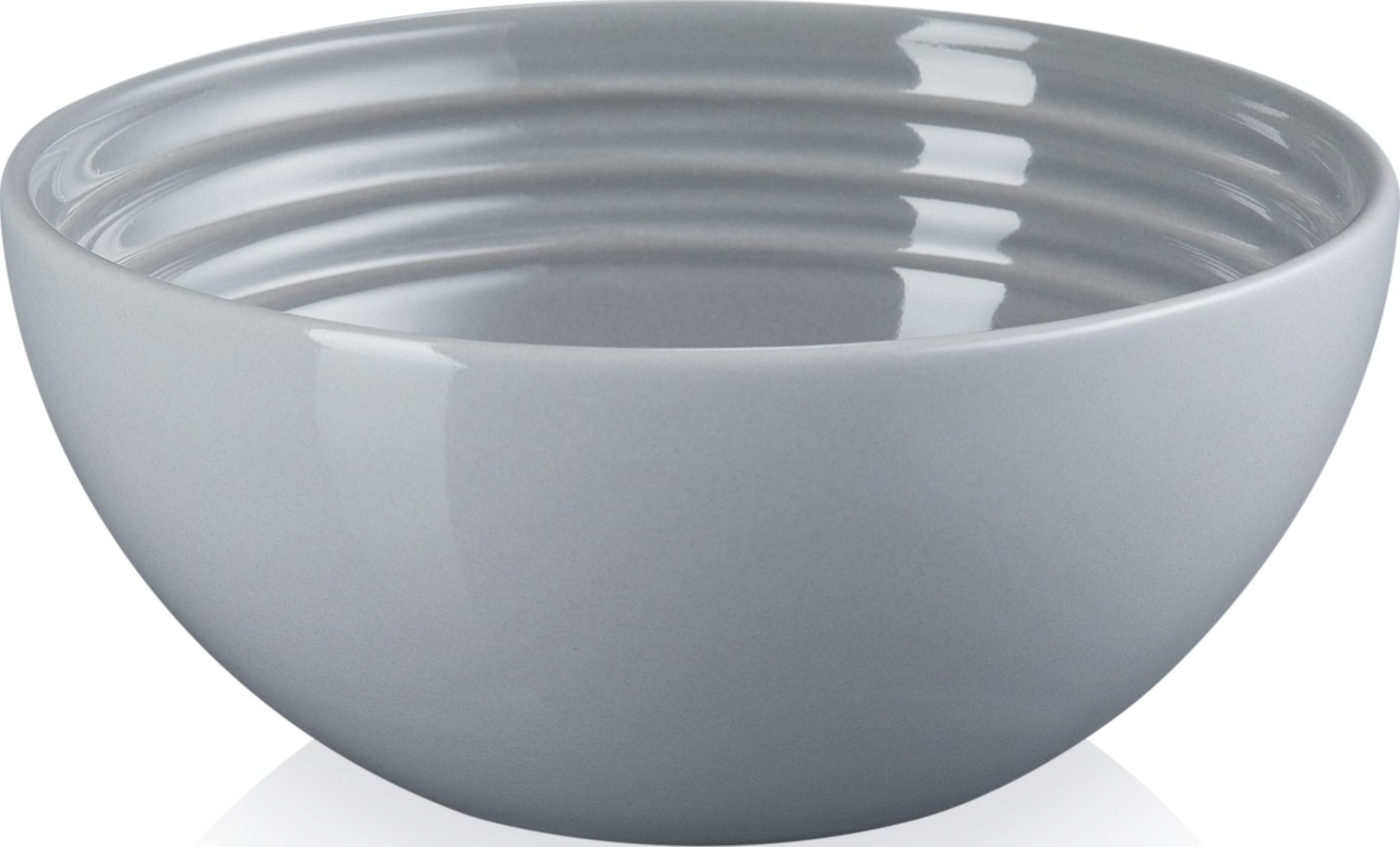 Miseczka na przekąski Le Creuset 12 cm jasnoszara