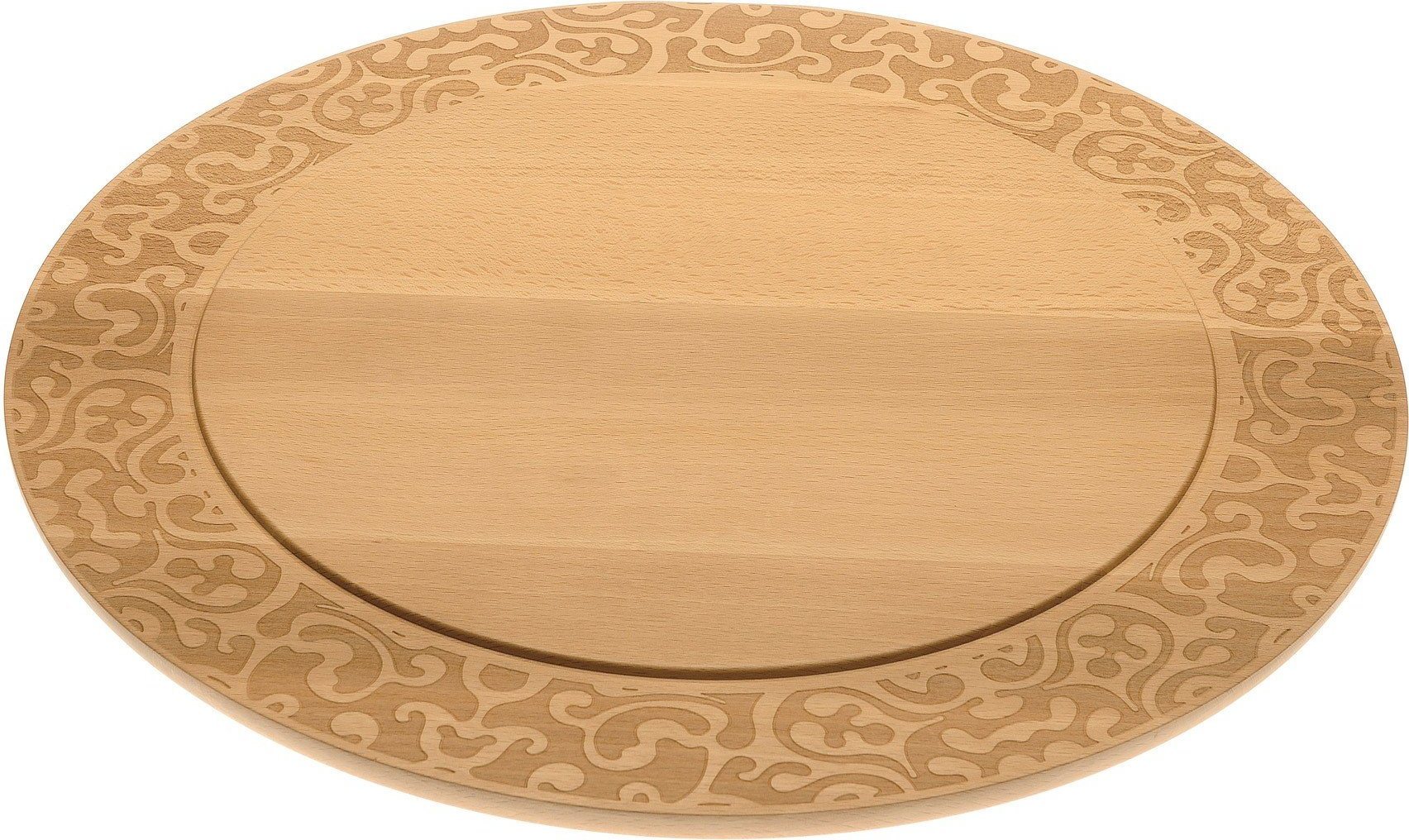 Deska do serów drewniana Dressed