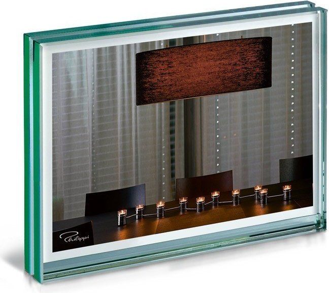 Ramka na zdjęcia Vision pozioma 13 x 18 cm