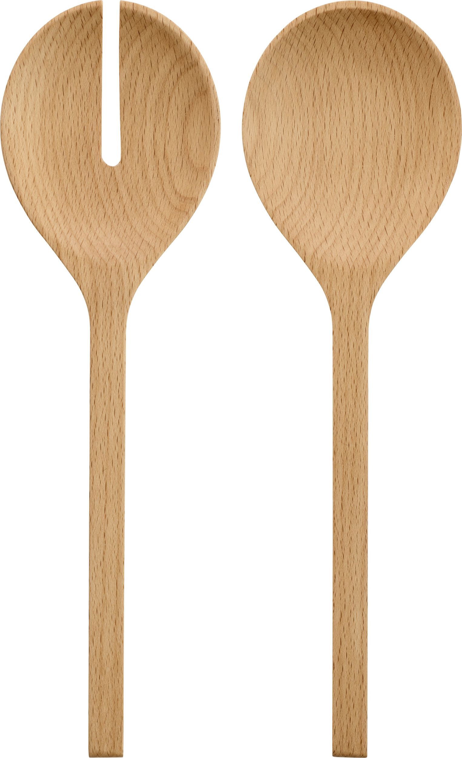 Łyżki do sałaty Let 2 szt.