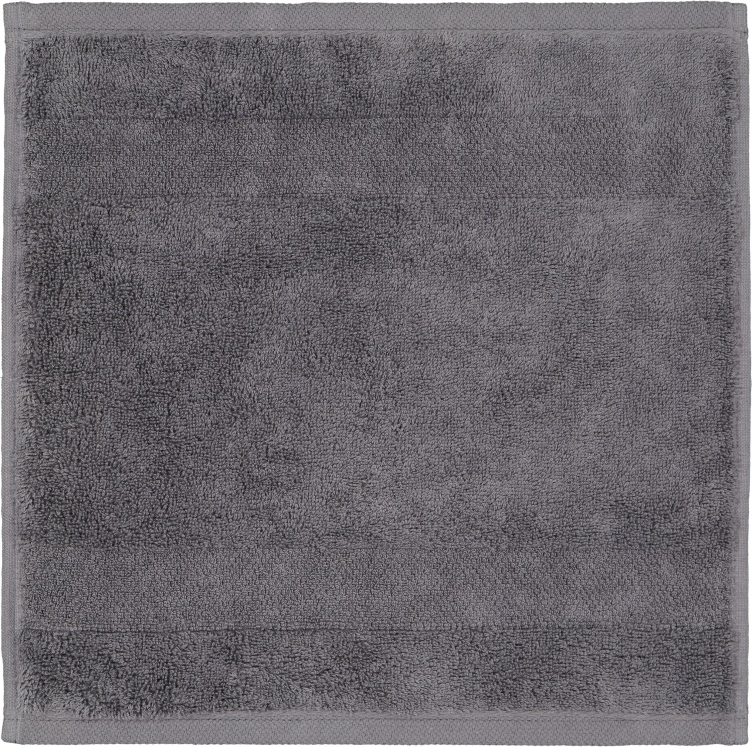 Ręcznik One 30 x 30 cm grafitowy