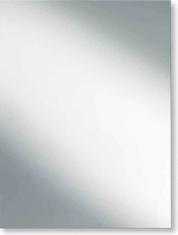 Lustro ścienne Space 60 x 60 cm