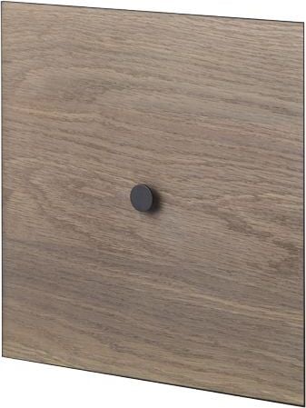 Drzwiczki do szafki Frame 28 ciemny dąb