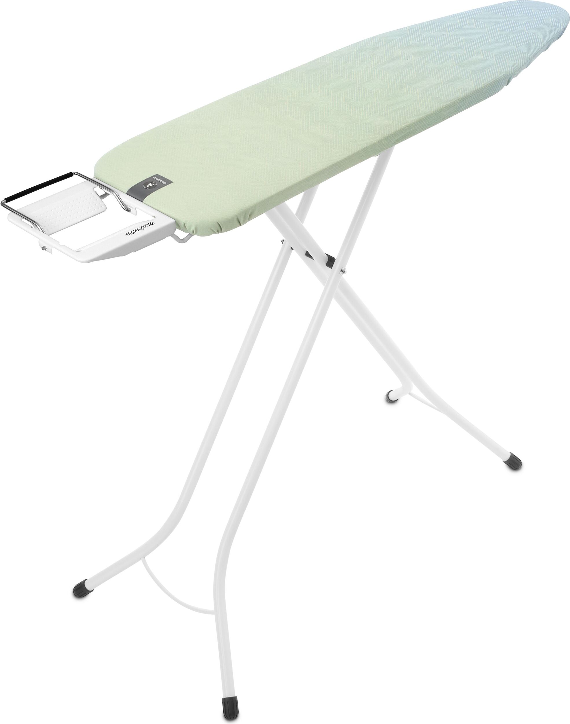 Deska do prasowania Brabantia Soothing Sea rozm. A z podstawą na żelazko