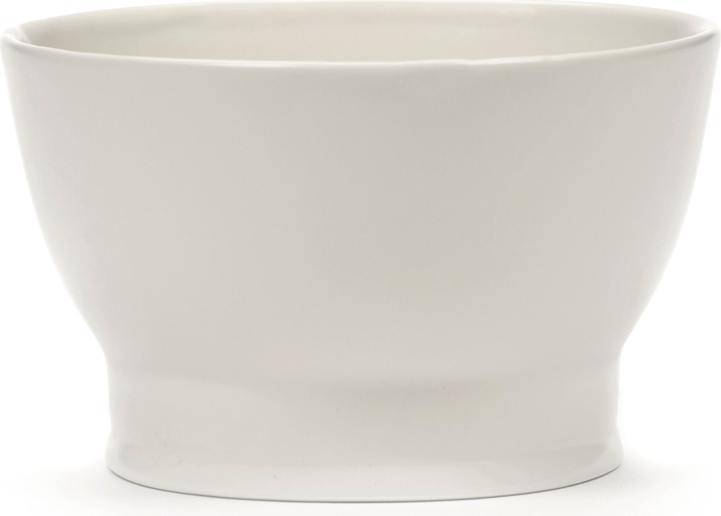 Kubek Ra 220 ml złamana biel