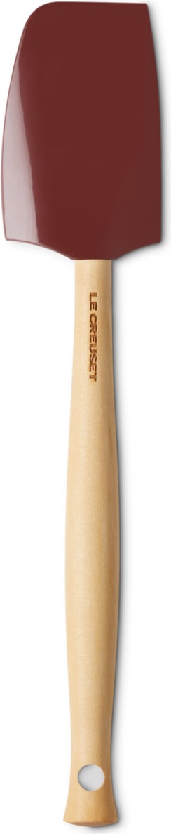 Łopatka kuchenna Craft średnia burgundowa