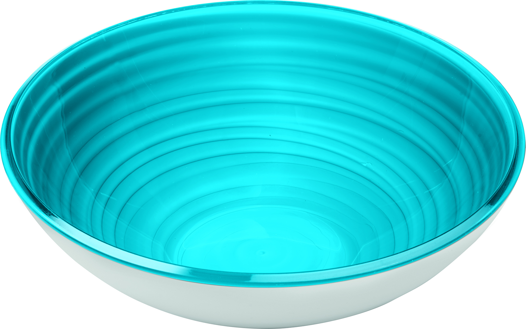 Misa Twist 27,5 cm niebieska