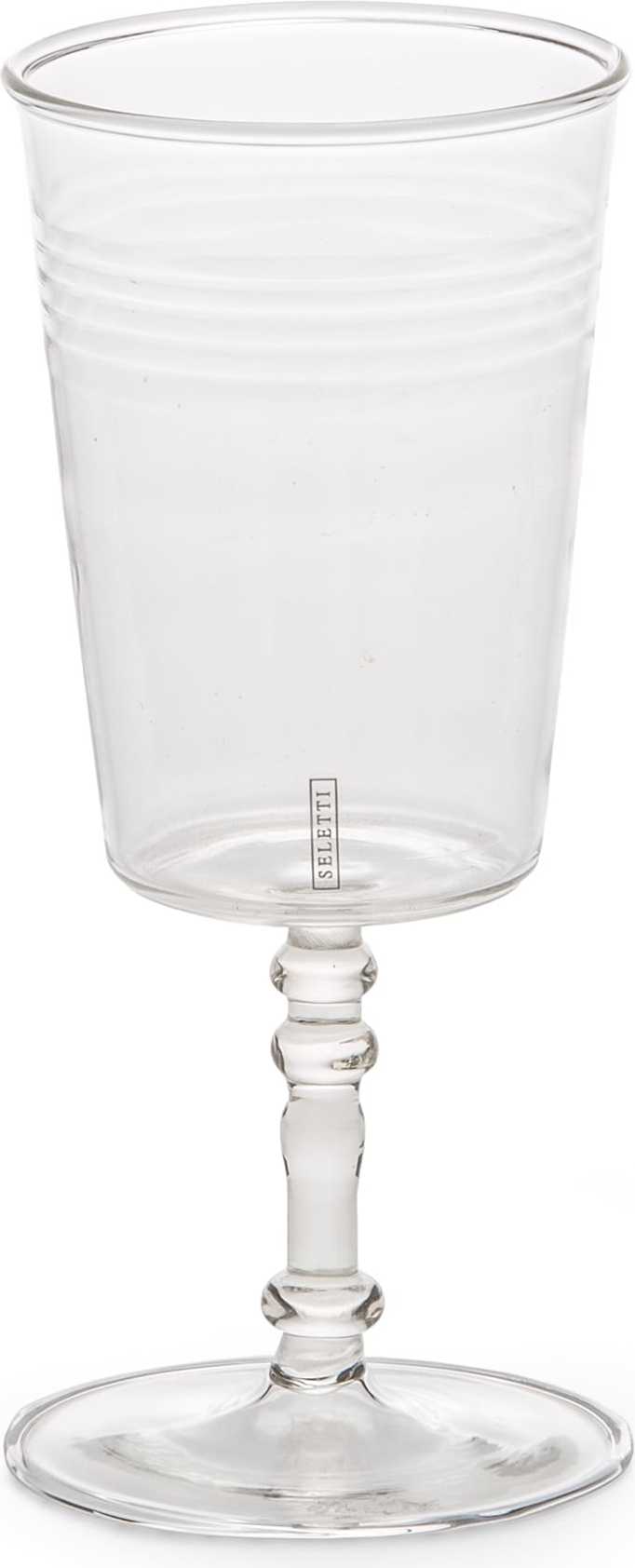 Kieliszek do wina Estetico Quotidiano