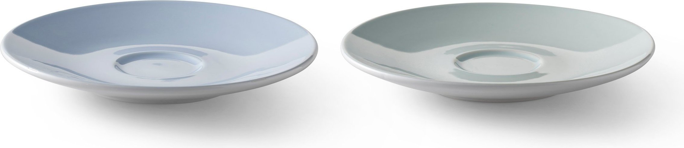 Spodek Emma 2 szt. niebieskie