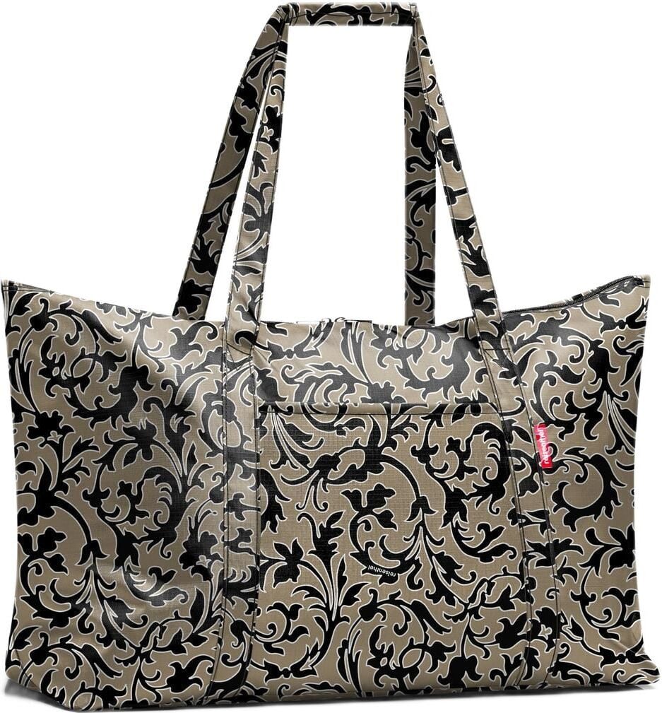 Torba Mini Maxi Travelbag Baroque Marble
