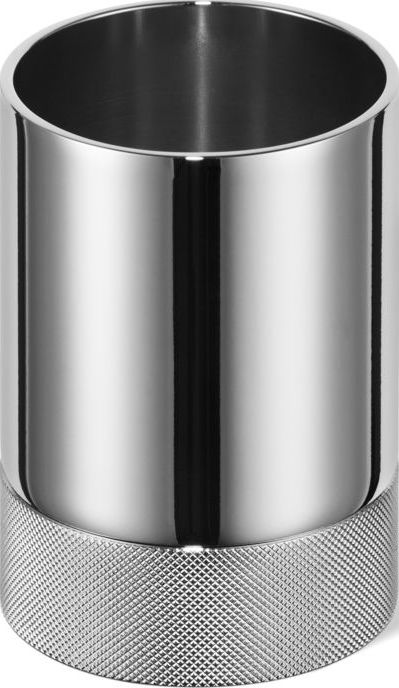 Kubek łazienkowy Club chrom