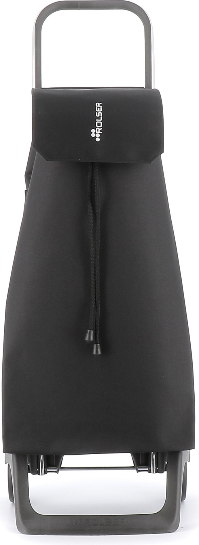 Wózek na zakupy Rolser Joy Jet LN czarny