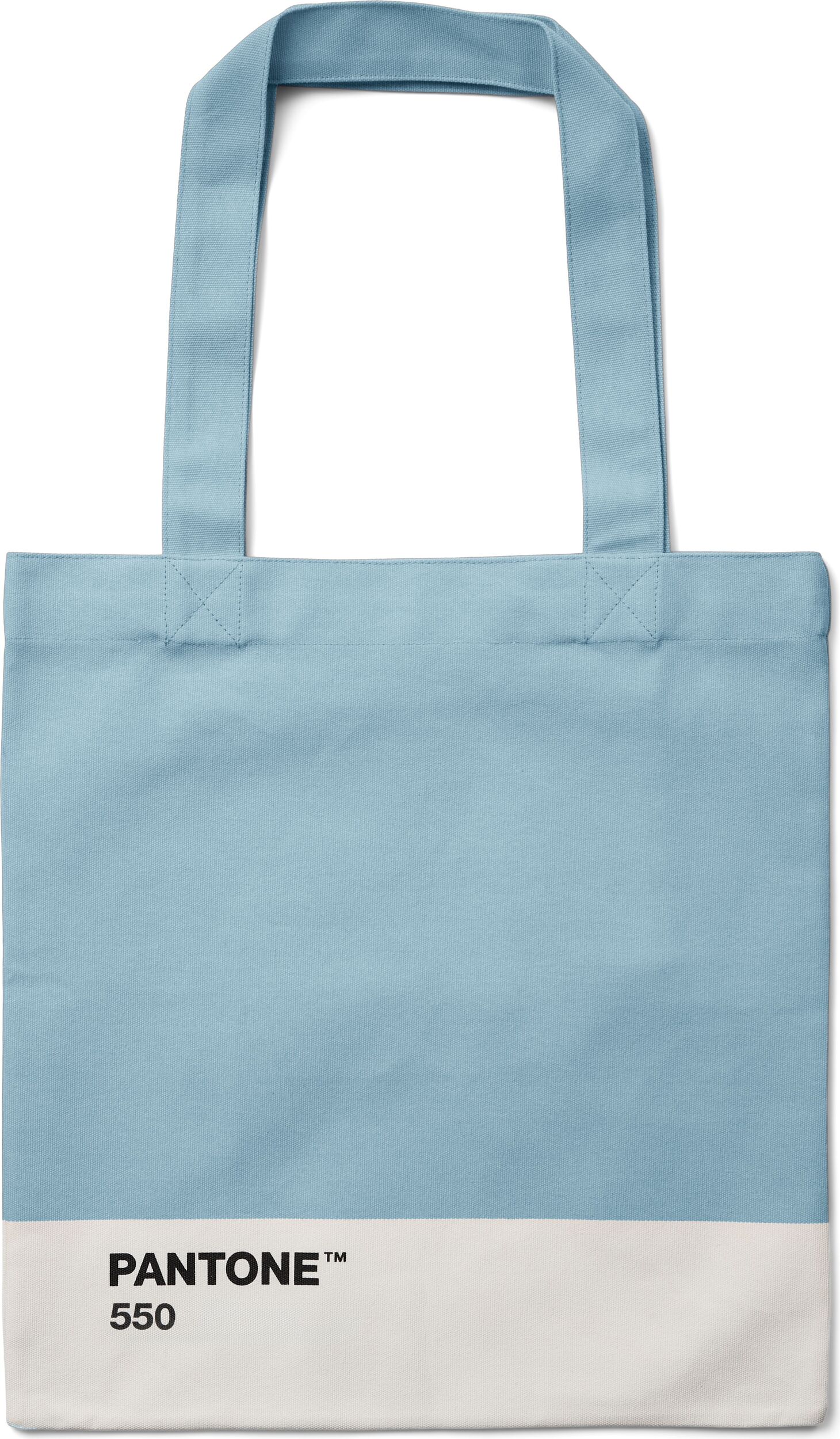 Torba Pantone jasnoniebieska