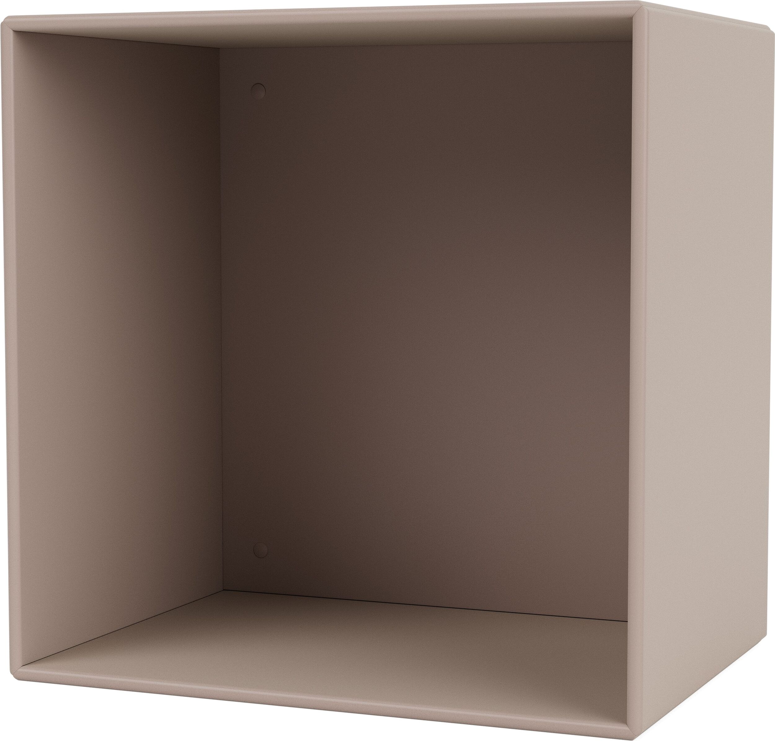 Półka modułowa Montana Mini 1001 beżowa