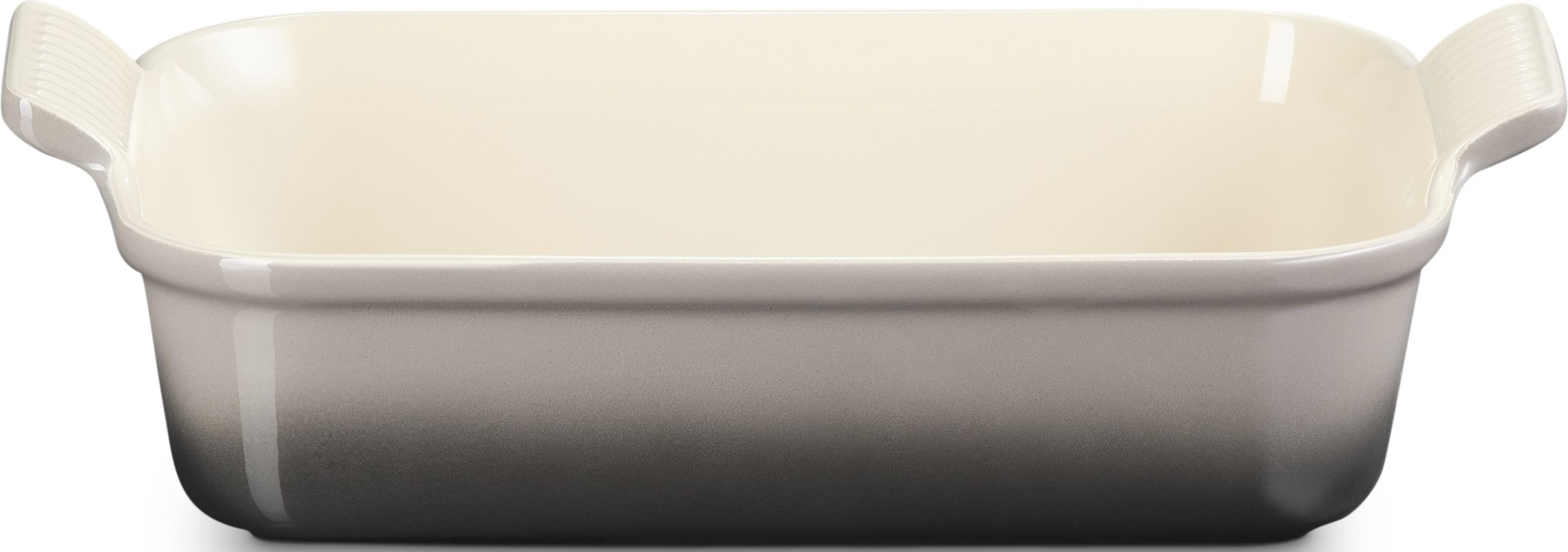 Forma do pieczenia Heritage 19 x 26 cm szara