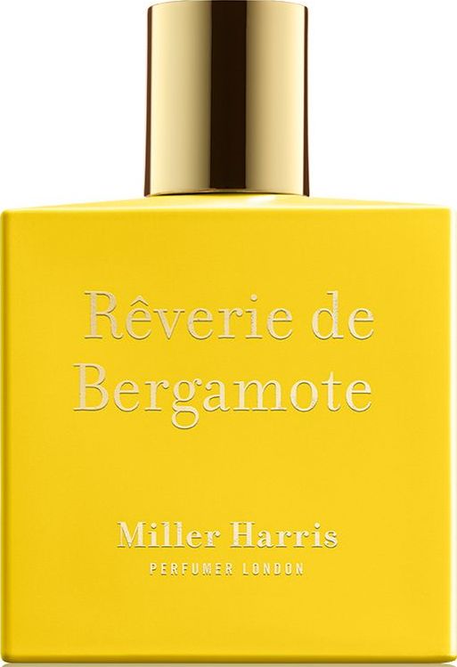 Woda perfumowana Miller Harris Rêverie de Bergamote 50 ml