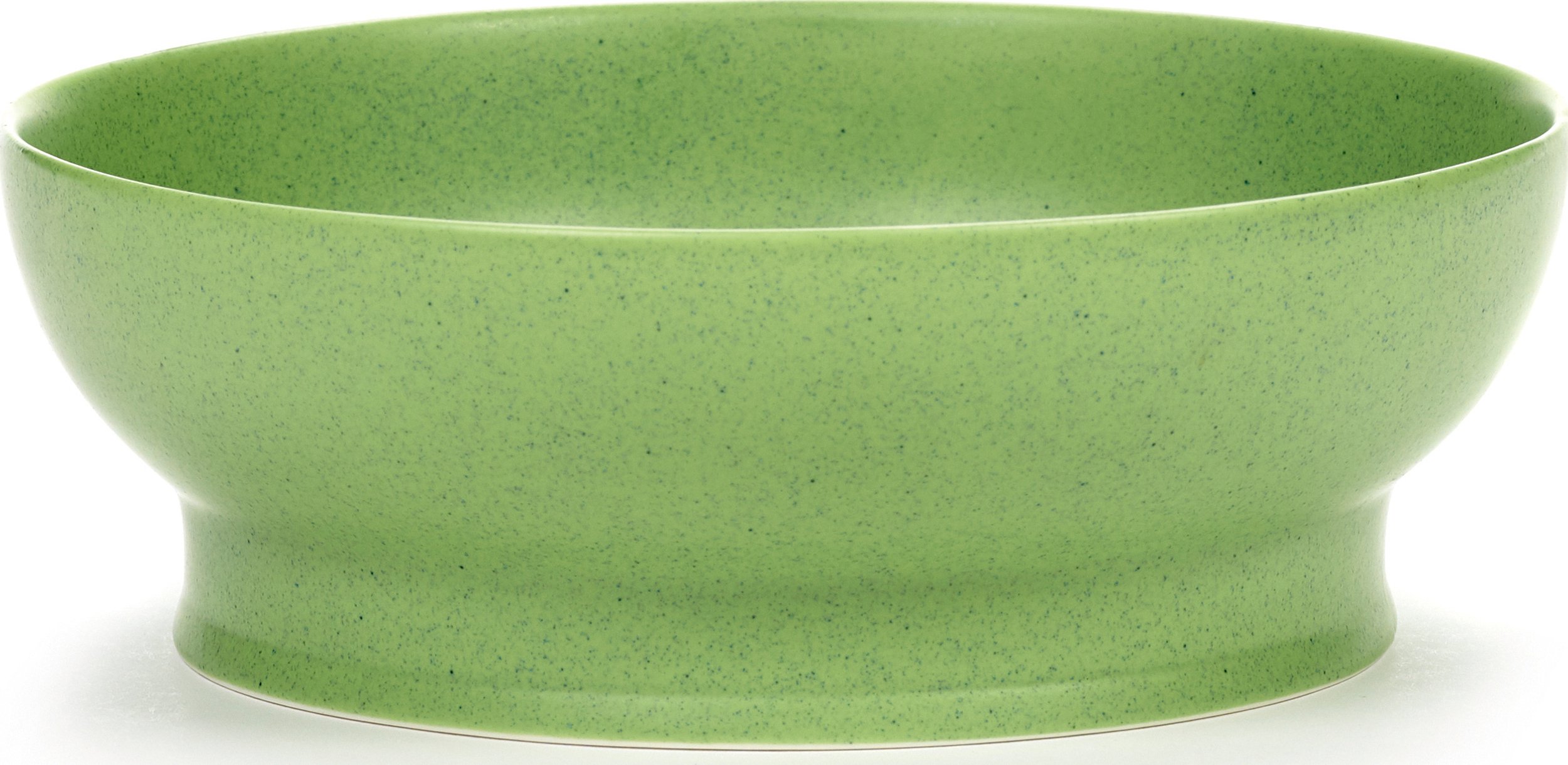 Miska Ra 16 cm zielona