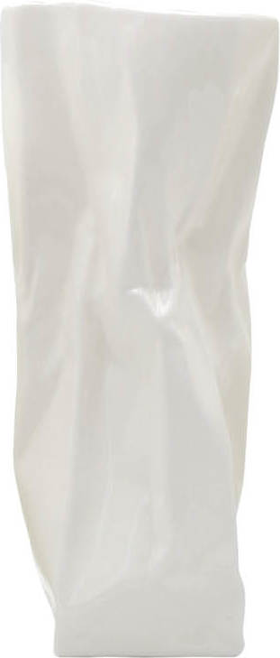 Wazon pogięty Adelaide 22 cm