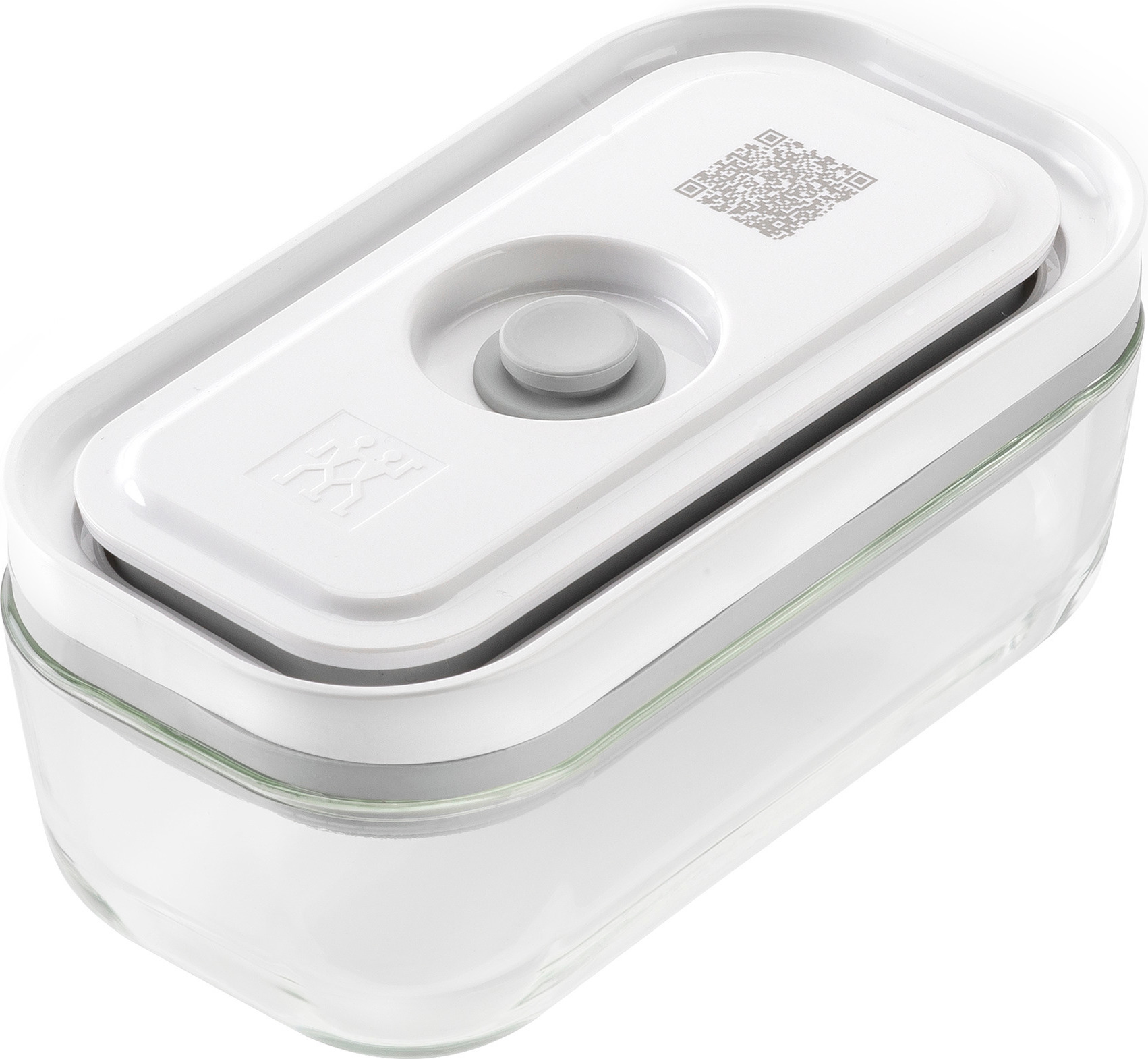Pojemnik próżniowy Zwilling Fresh & Save 350 ml szklany