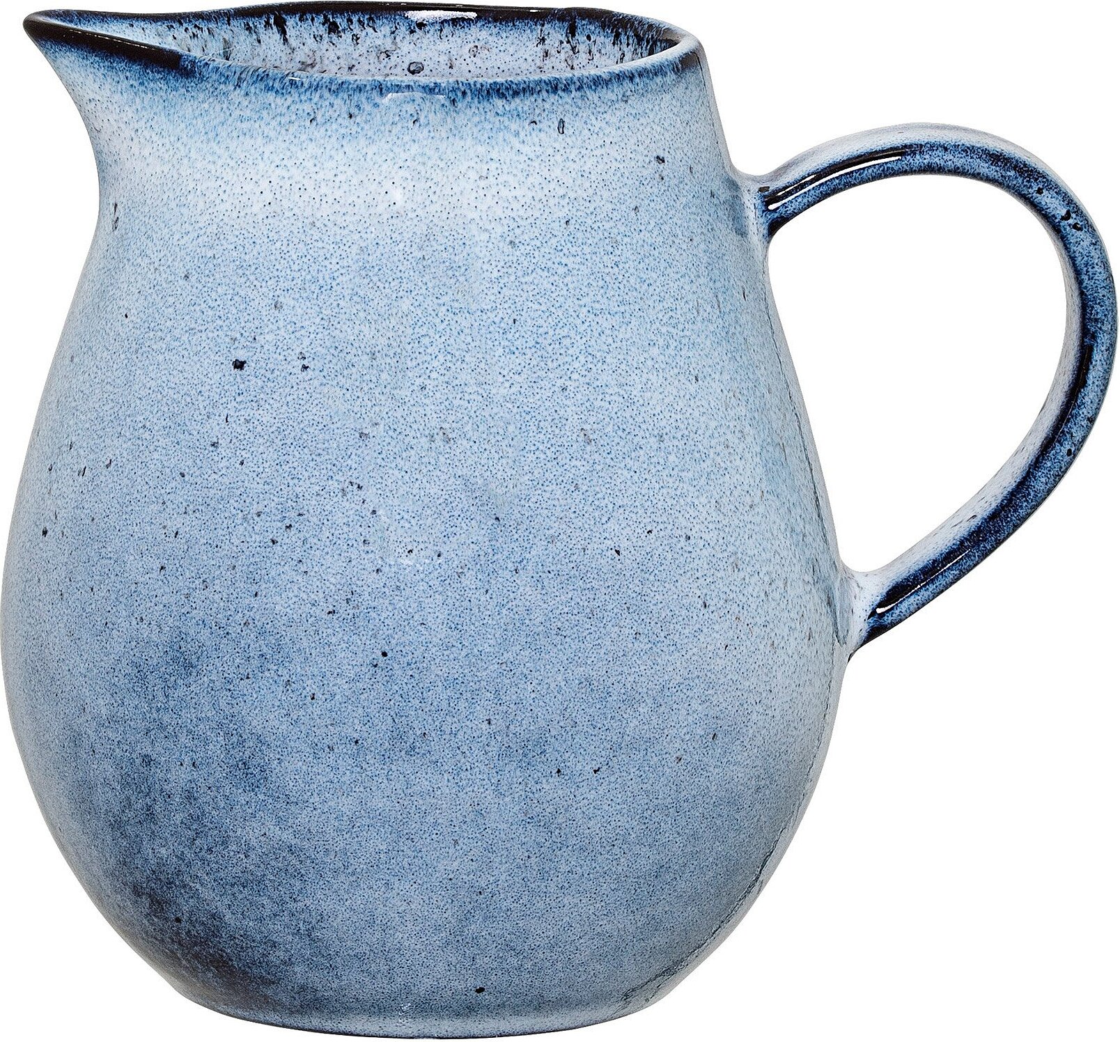 Mlecznik Sandrine niebieski