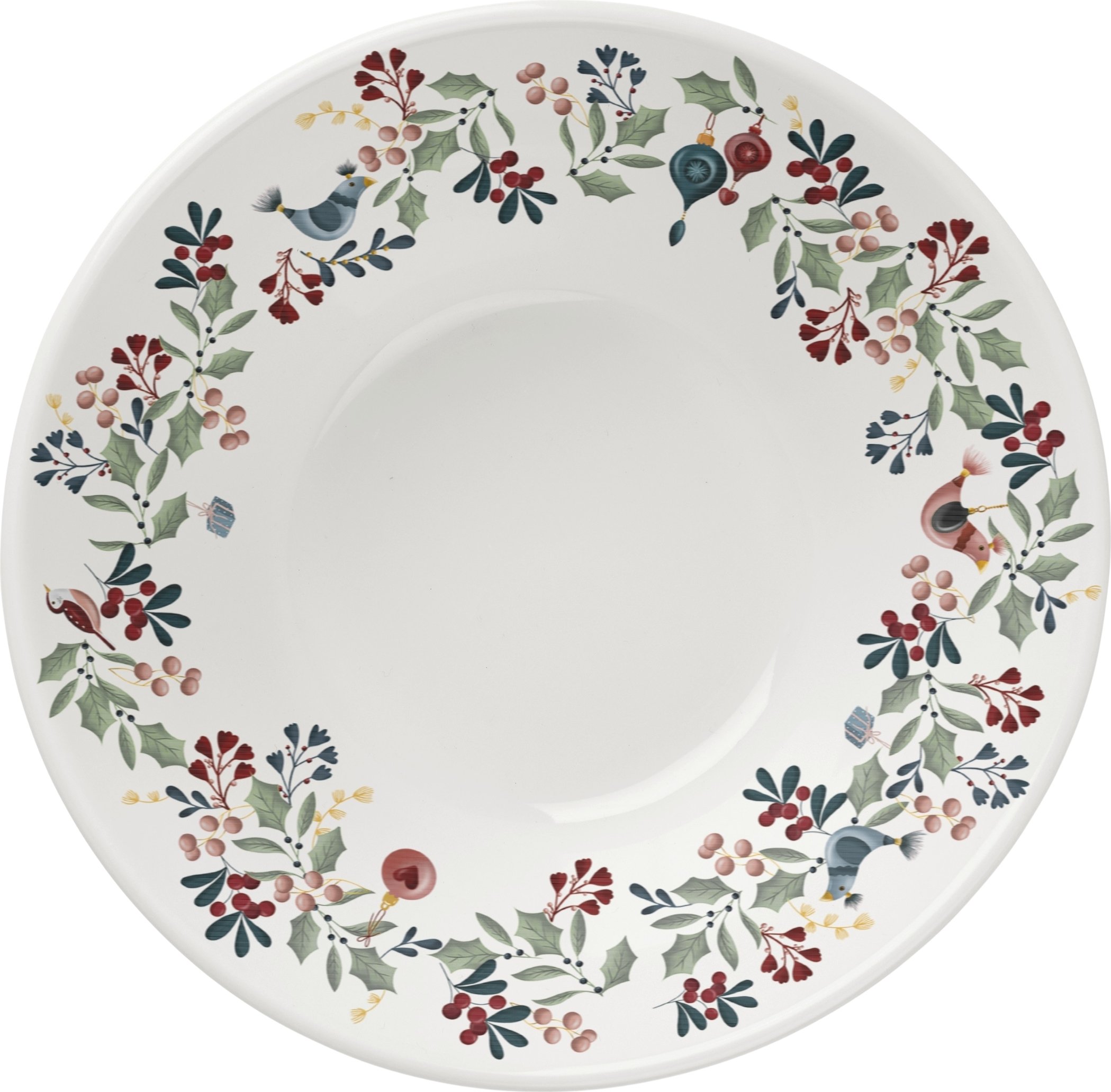 Talerz głęboki Grand Cru Cottage 19 cm