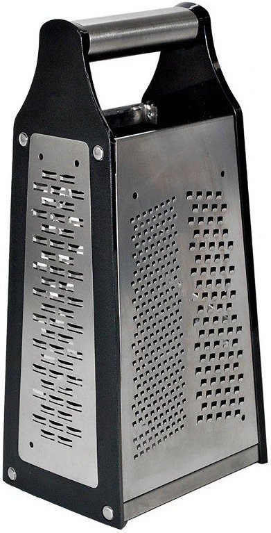 Tarka czterostronna Evolution Quatro