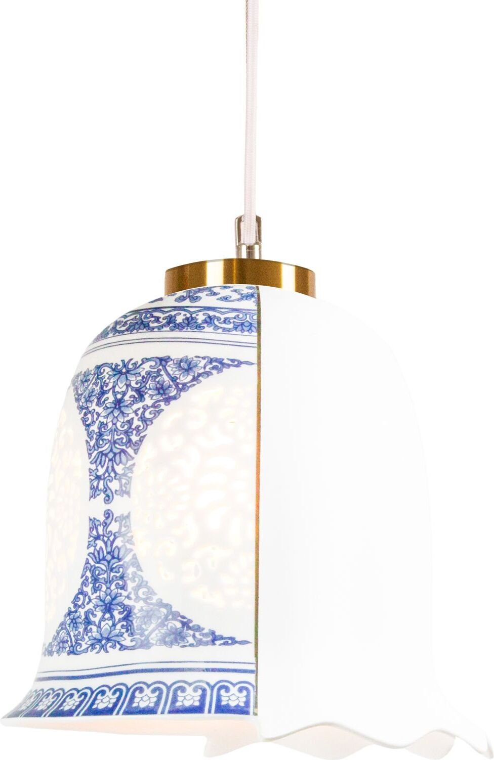 Lampa wisząca Hybrid 2.0 Lauvia