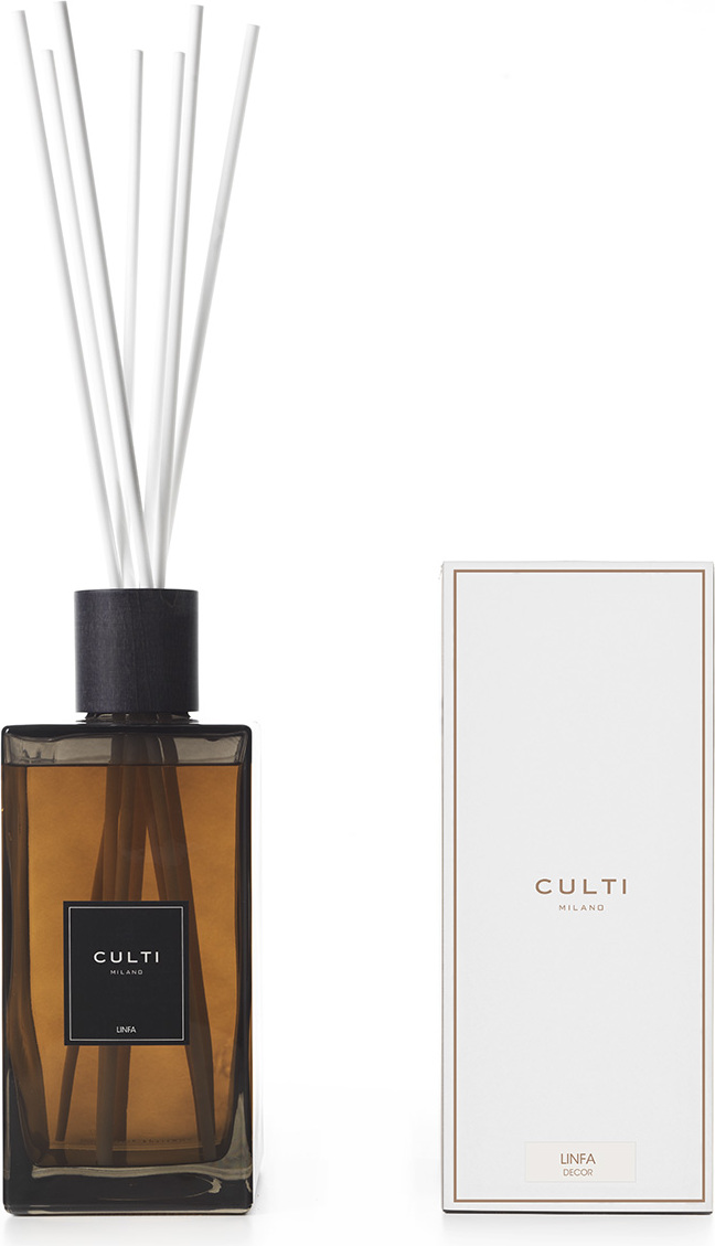 Dyfuzor zapachowy Culti Decor Classic Linfa 2,7 l