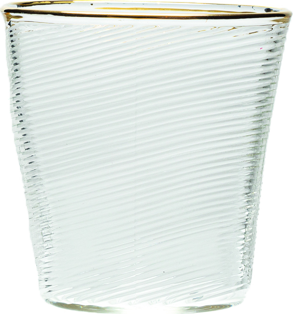 Szklanka Diesel Classics on Acid Murano