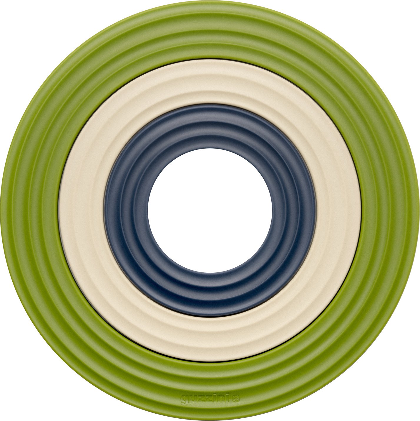 Podstawki pod gorące naczynia Tierra kolory ziemi 3 szt.