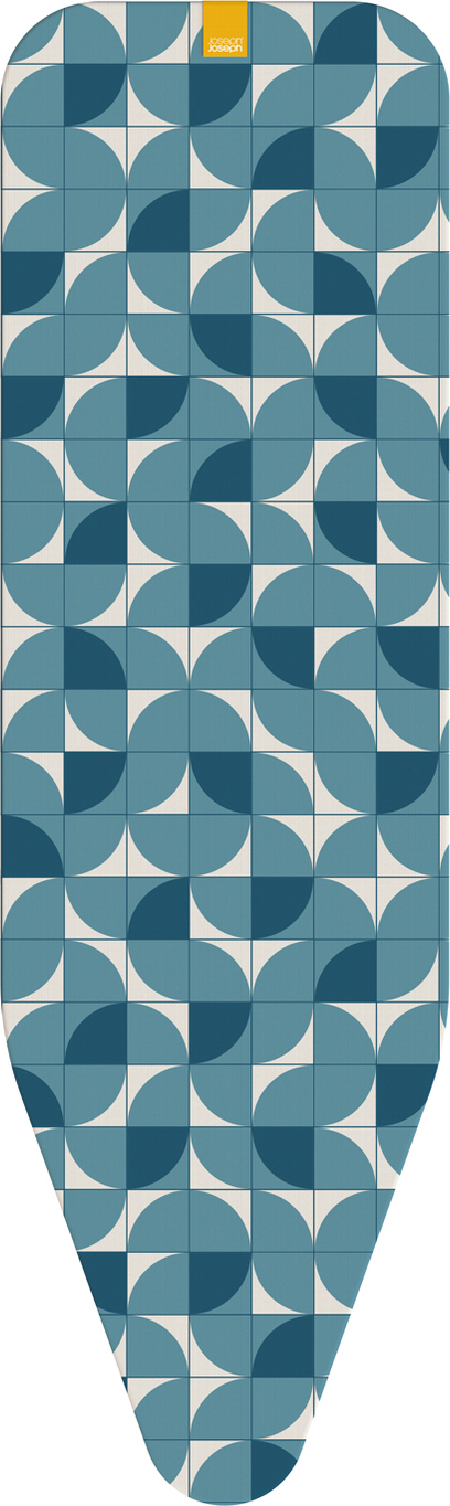 Pokrowiec na deskę do prasowania Flexa 124 cm niebieski