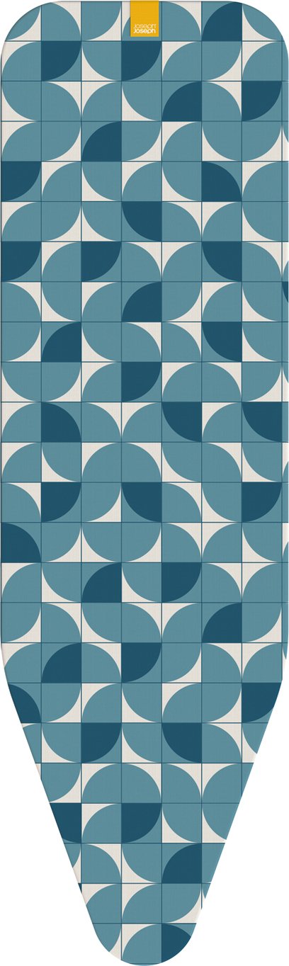 Pokrowiec na deskę do prasowania Flexa 124 cm niebieski