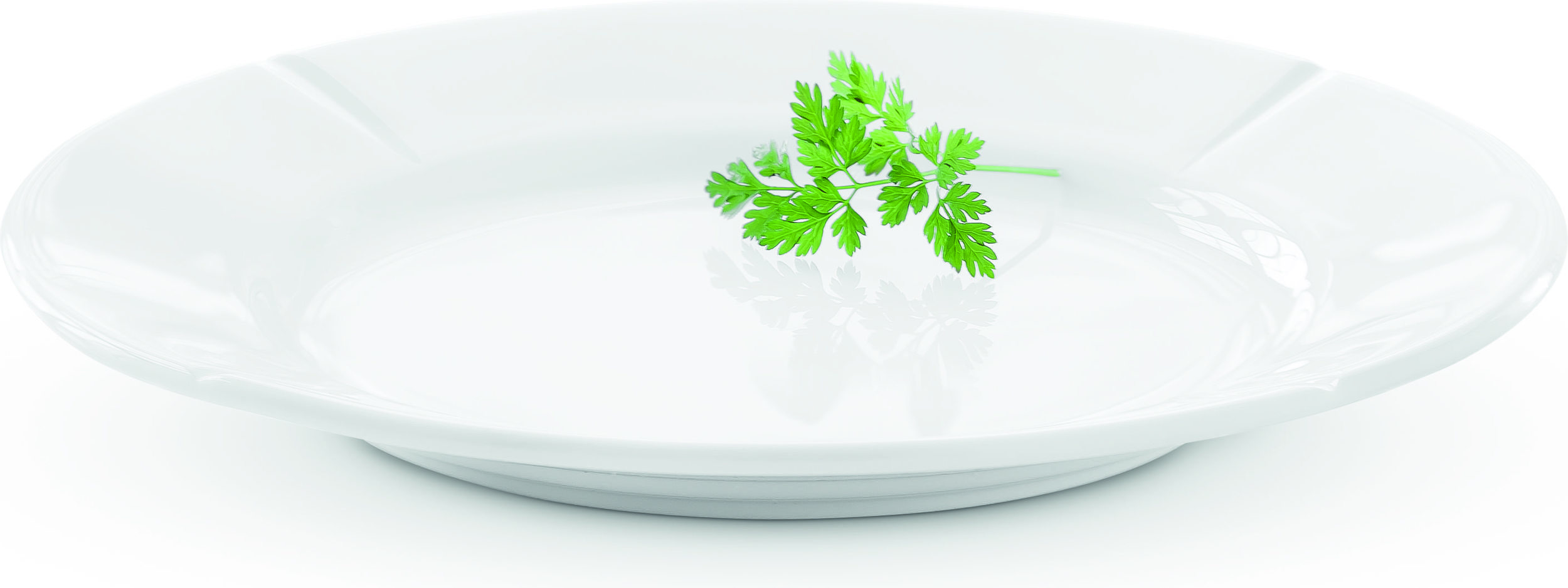 Talerz Grand Cru 19 cm