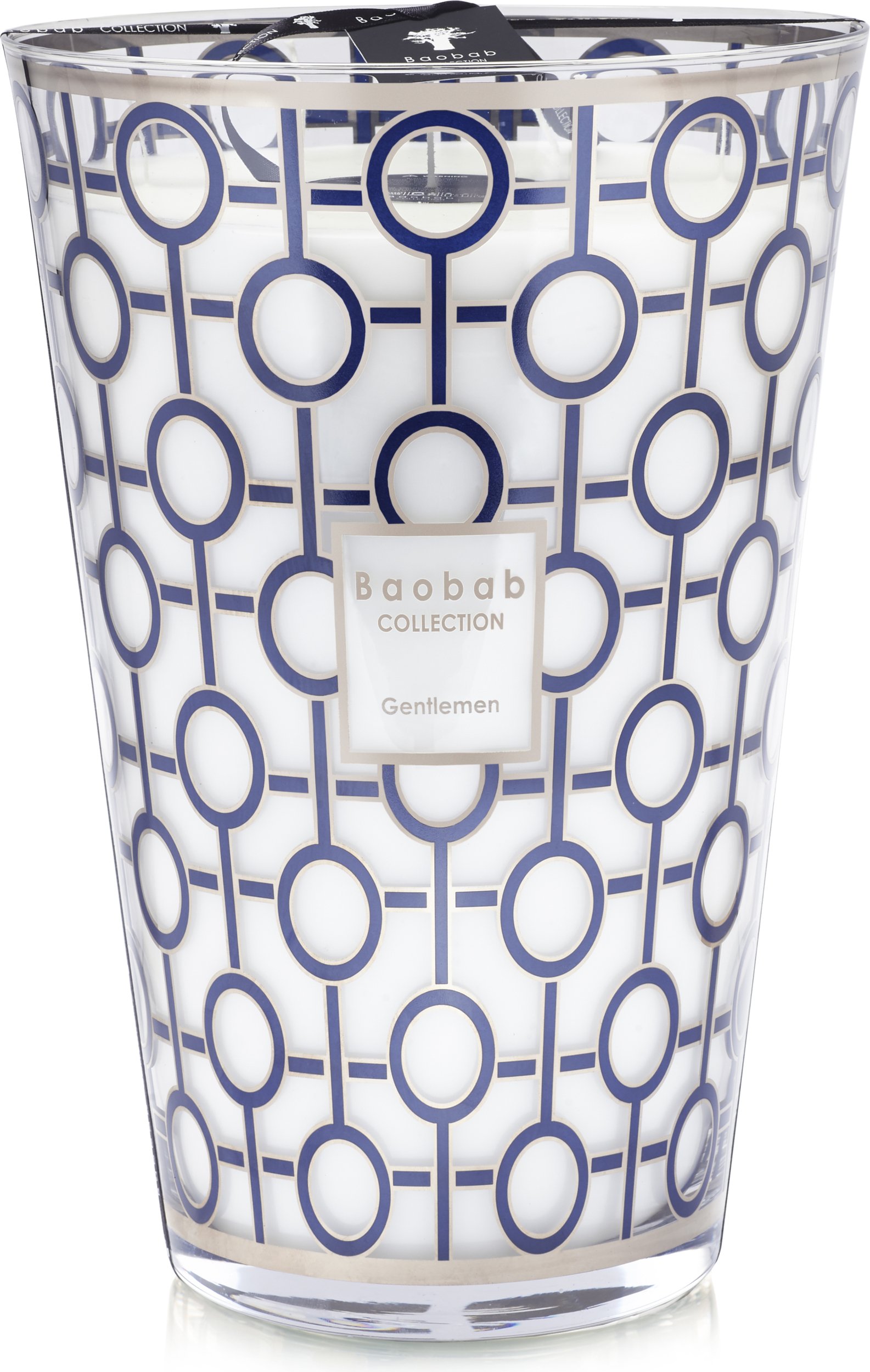 Świeca zapachowa Gentlemen 35 cm