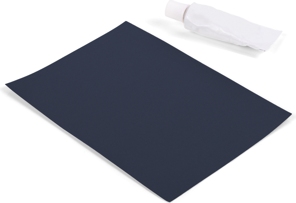 Łatka naprawcza puf Fatboy The Original ciemnoniebieska