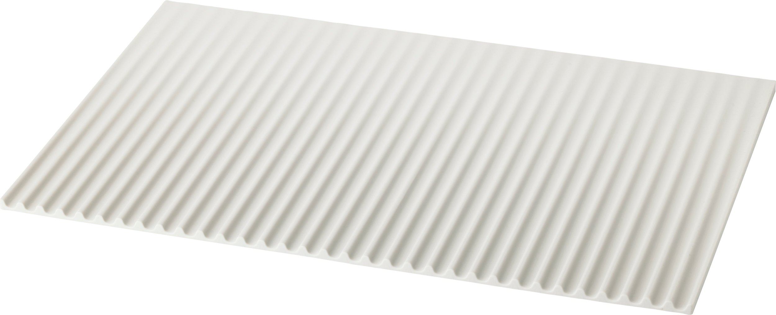 Ociekacz do naczyń Drain-It jasnoszary