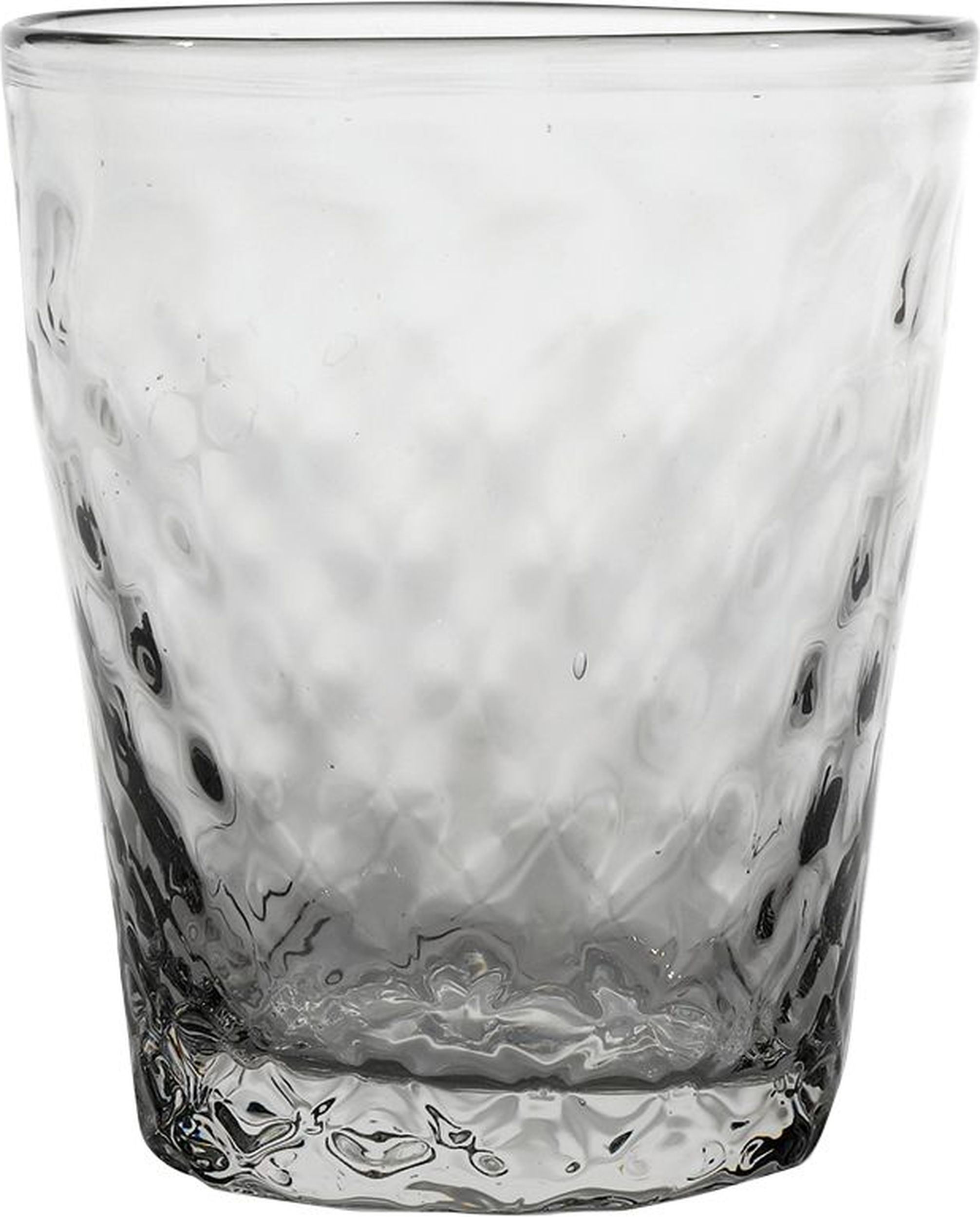 Szklanka Balloton 350 ml transparentna