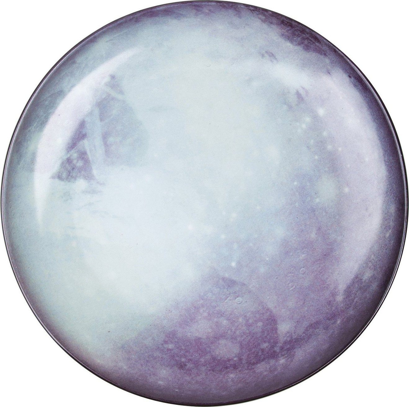 Talerz Cosmic 26 cm Pluto