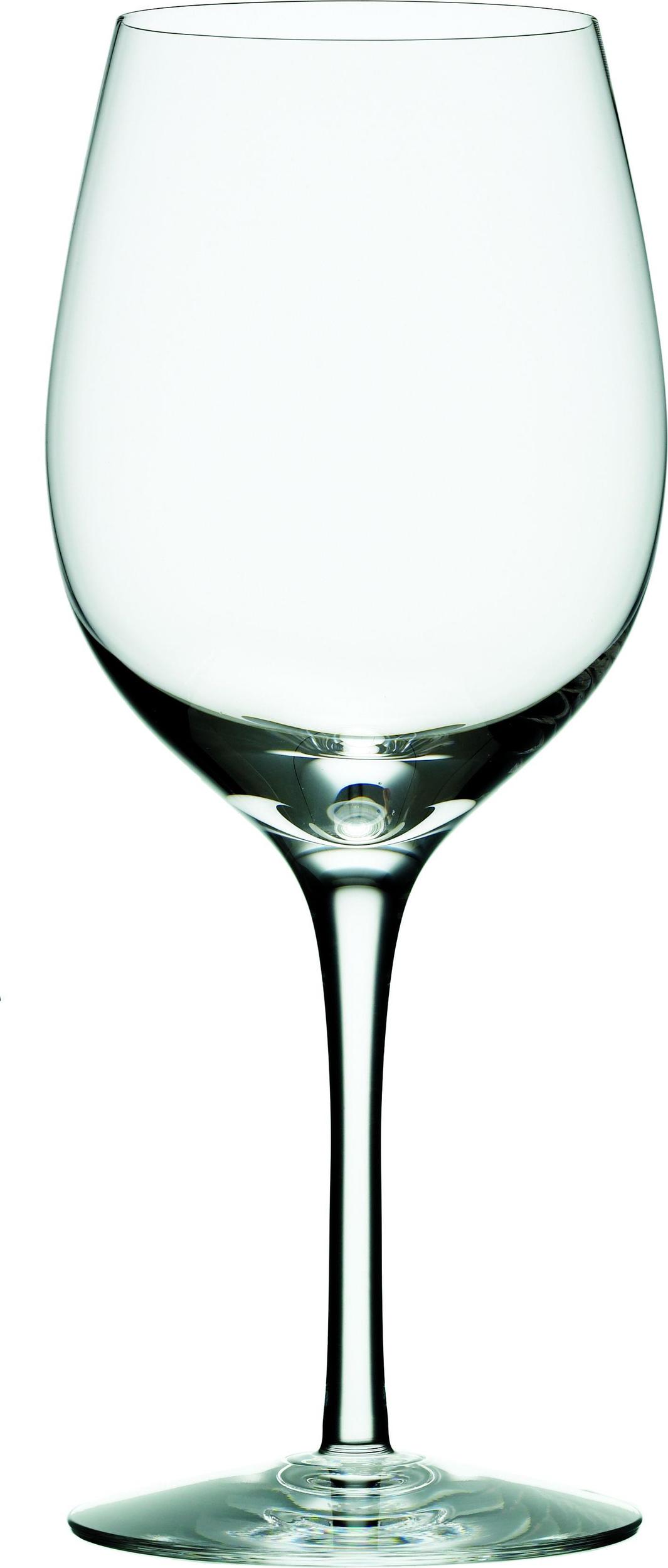 Kieliszek do wina czerwonego Merlot 450 ml