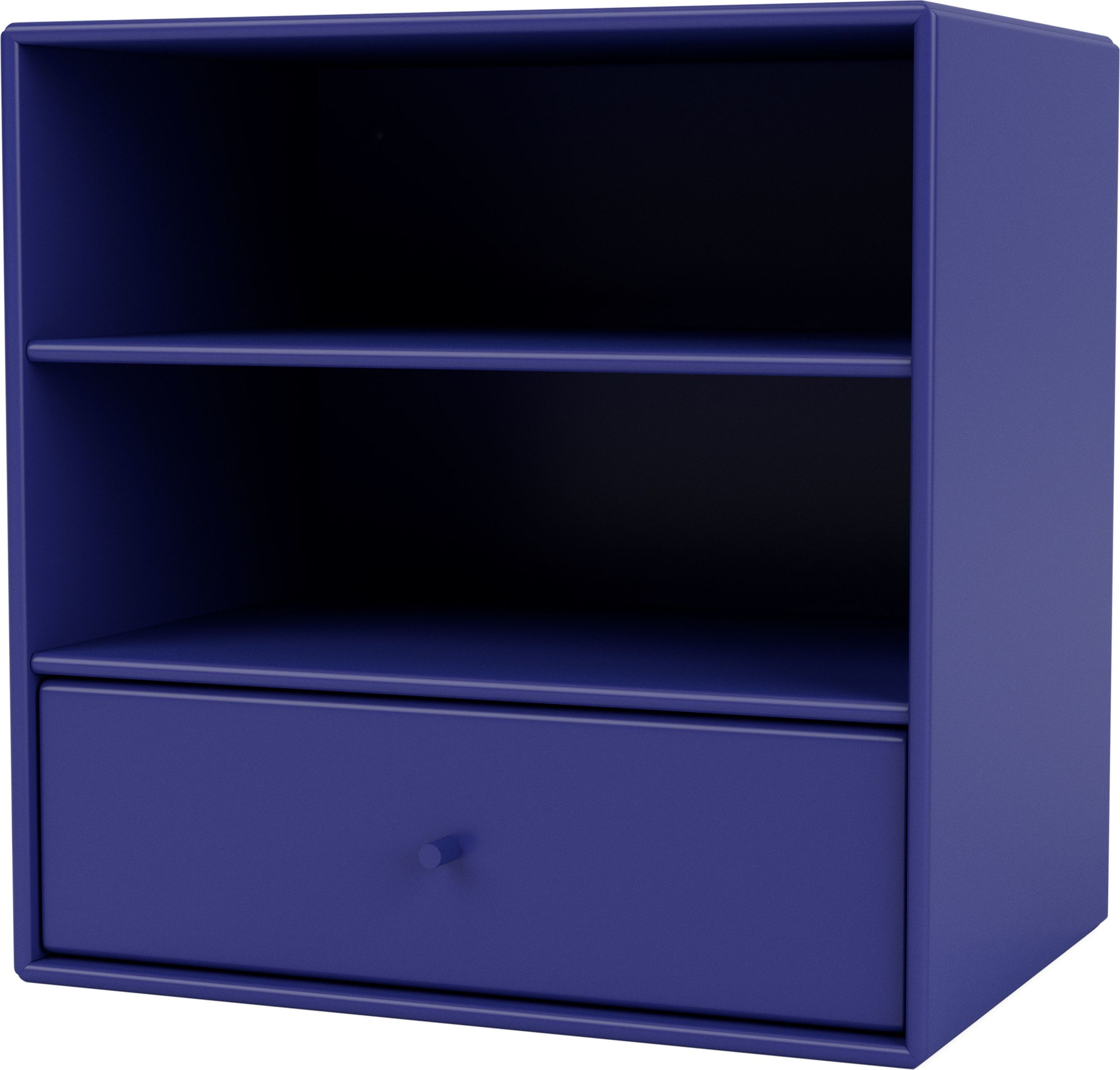 Szafka modułowa Montana Mini 1005 fioletowa