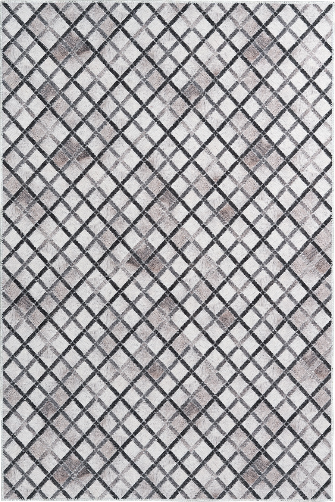 Dywan Bonanza 522 80 x 150 cm kolorowy