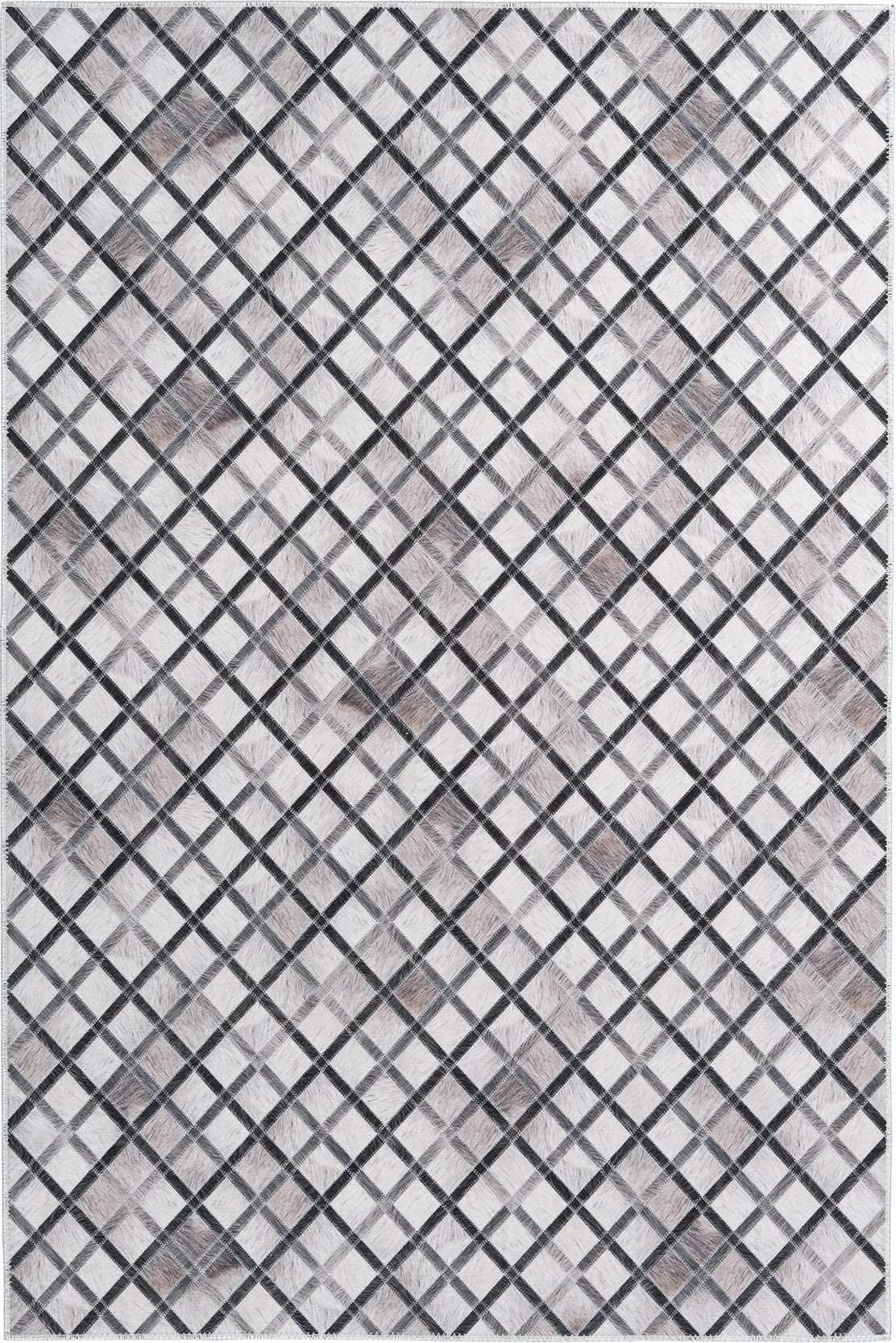 Dywan Bonanza 522 80 x 150 cm kolorowy