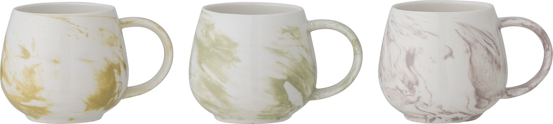 Kubki Palma 300 ml 3 szt.