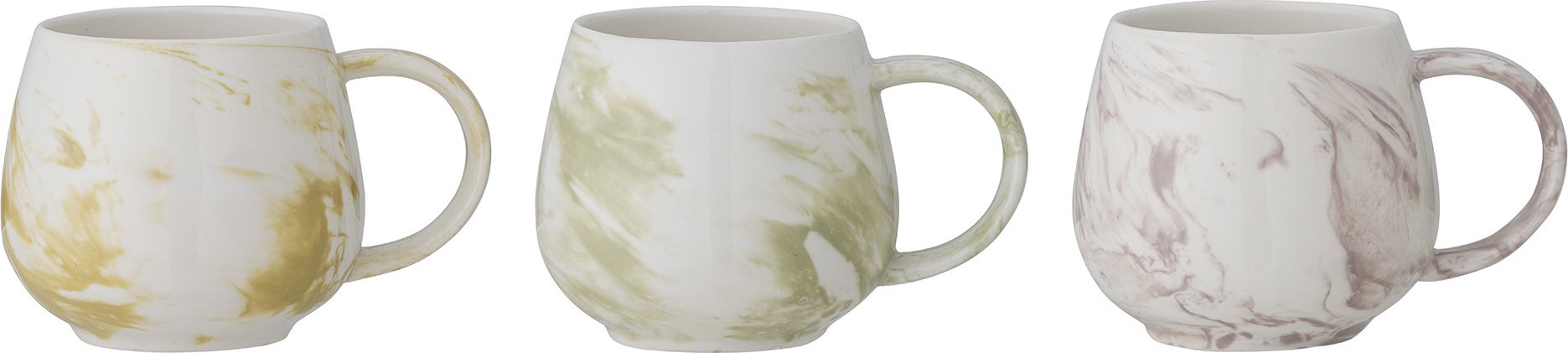 Kubki Palma 300 ml 3 szt.