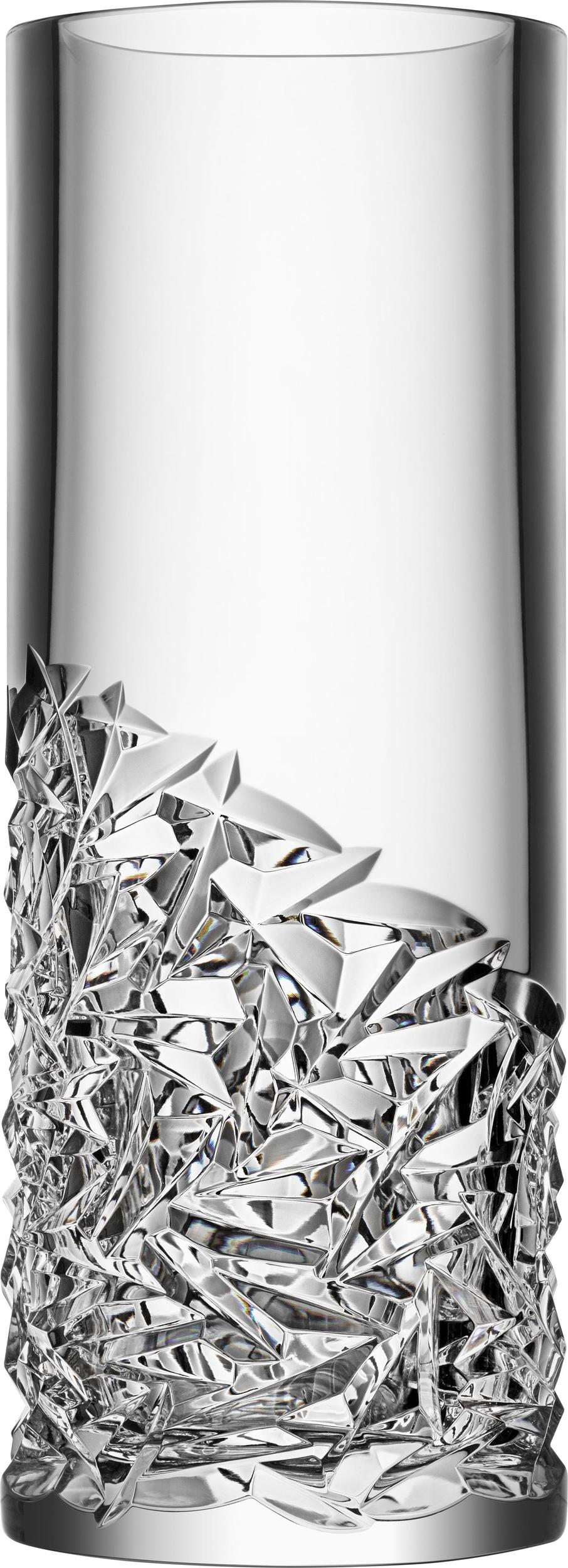 Wazon Carat Lower cylinder 37 cm