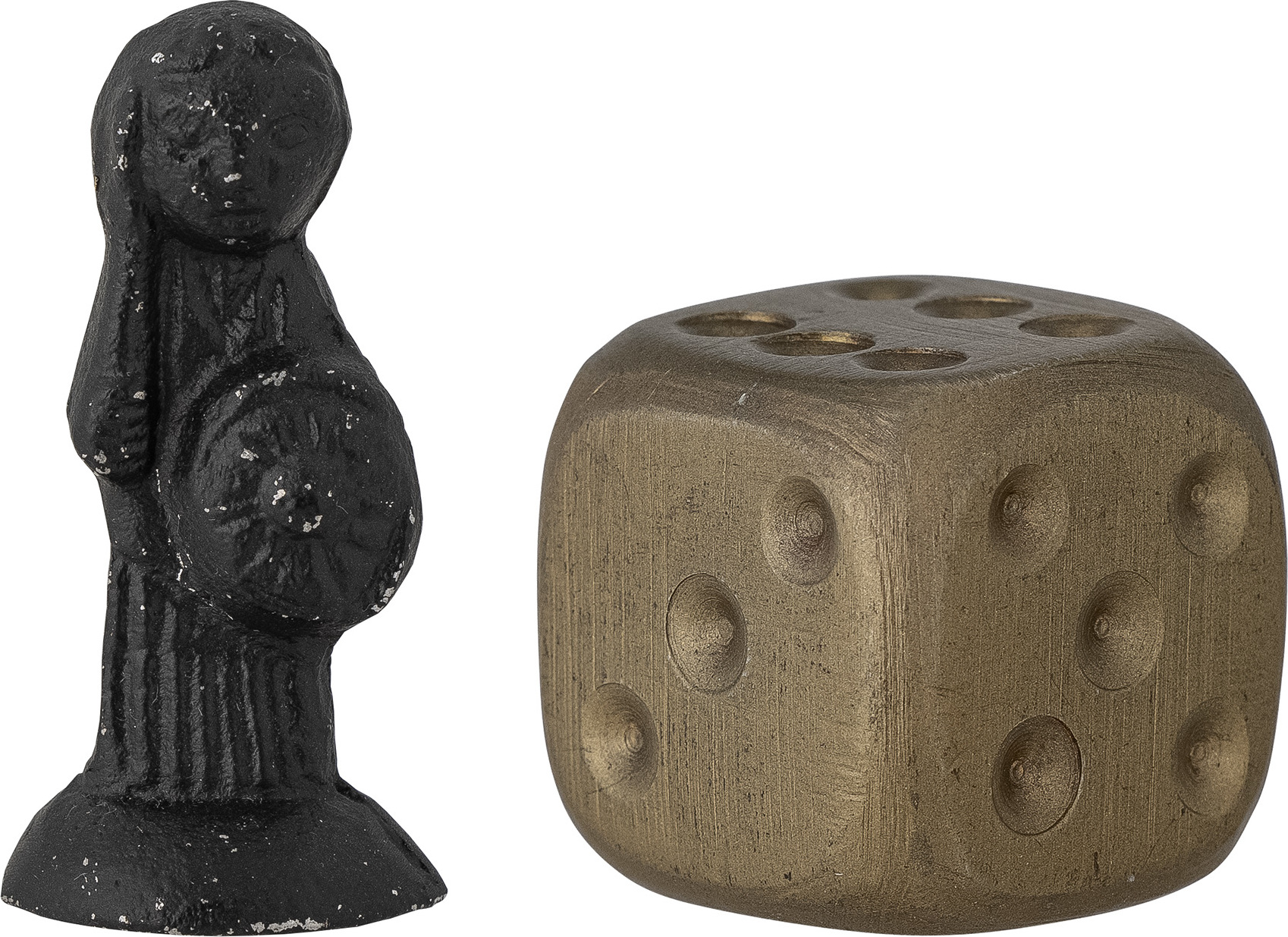 Dekoracje Joell 2 el.