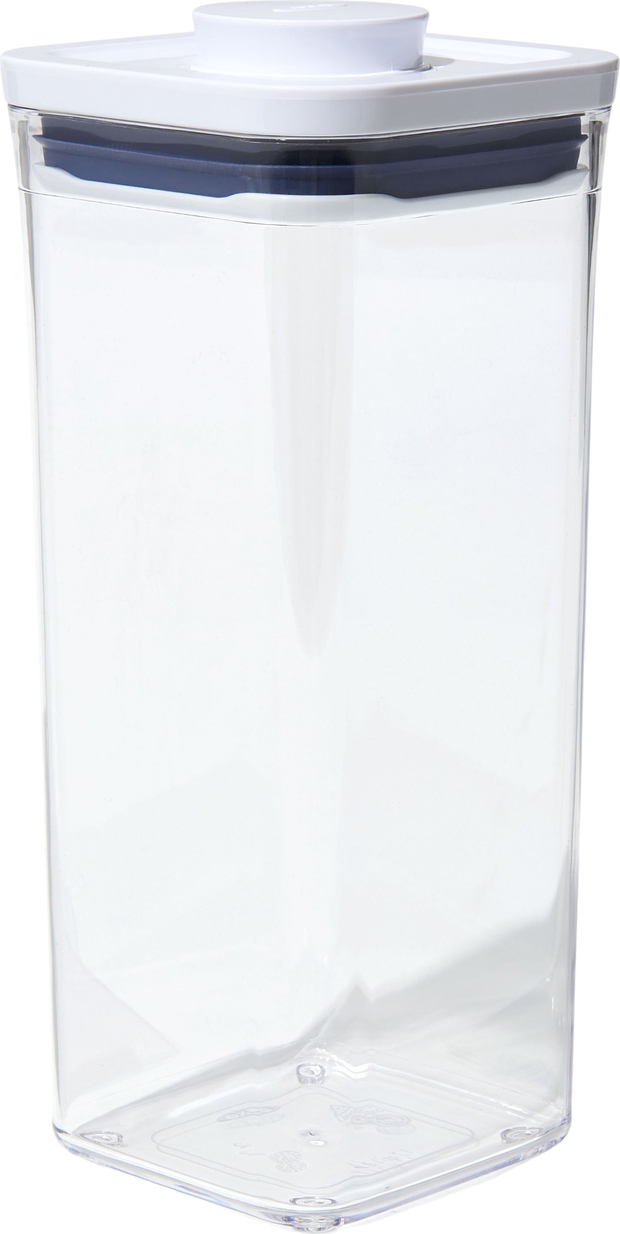 Pojemnik kuchenny Pop2 wąski 1,6 l